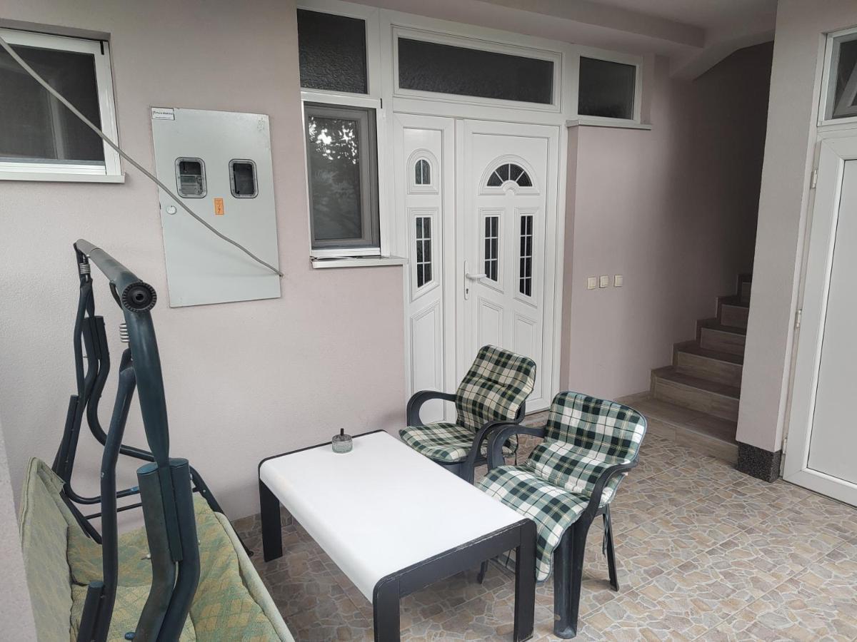 Apartman Anastasija Surčin Exterior foto